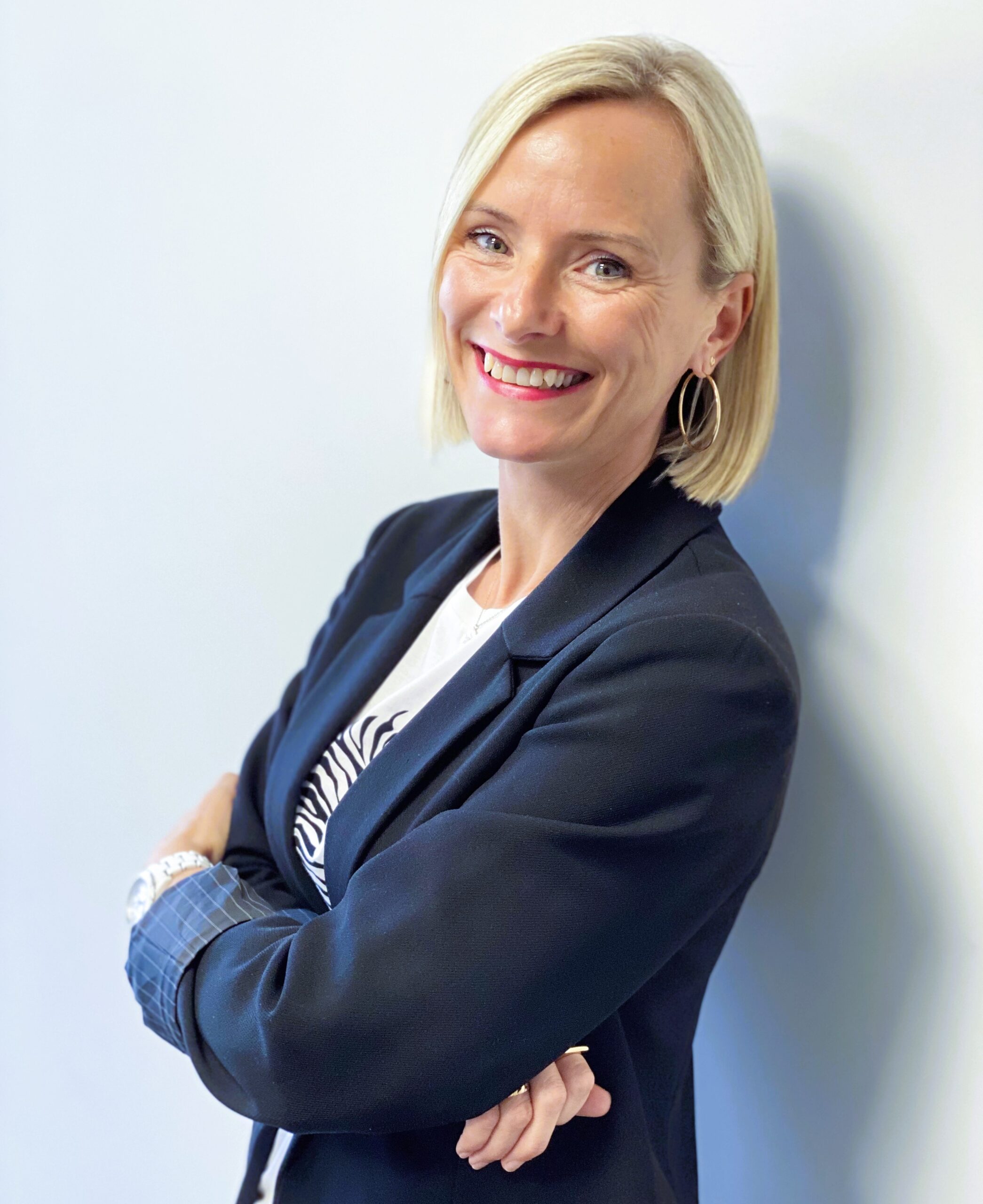 Virginie Horlaville, fondatrice de GestionLibre